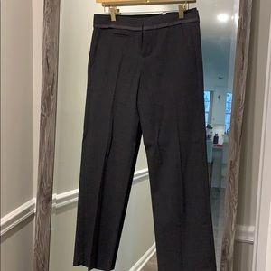 Vince wool pants